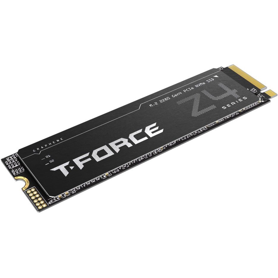Team Group T-FORCE Z44A5, 2 TB - Imagen 2