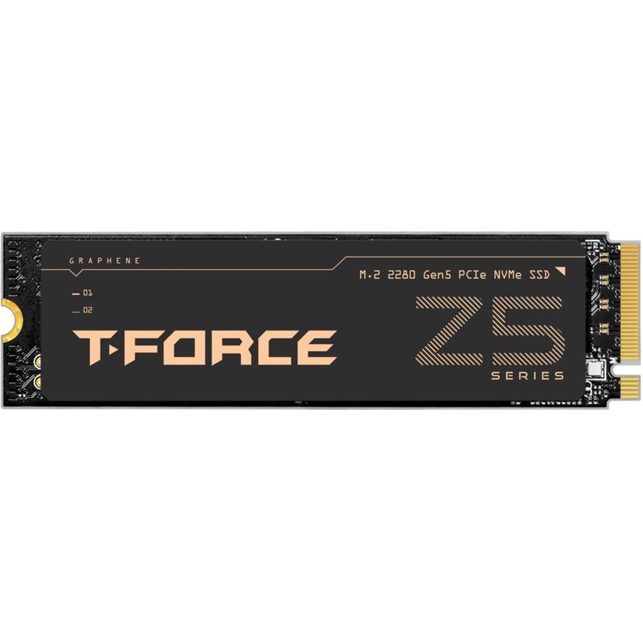 Team Group T-FORCE Z540, 2 TB