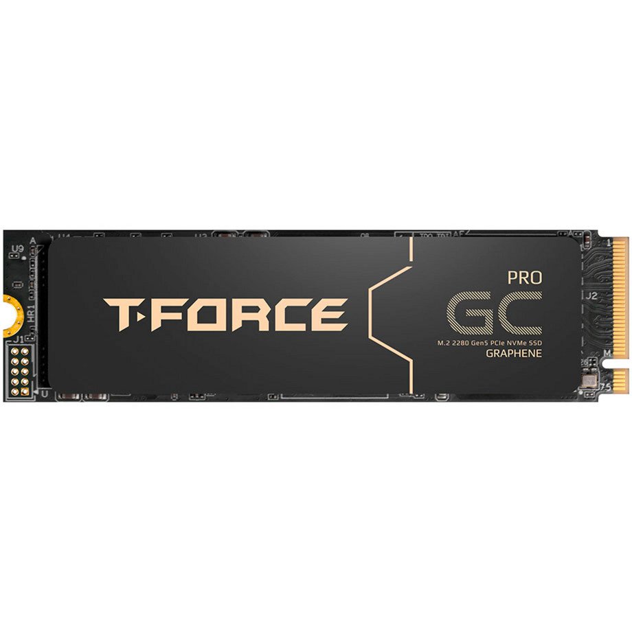 Team Group T-Force GC PRO, 4 TB