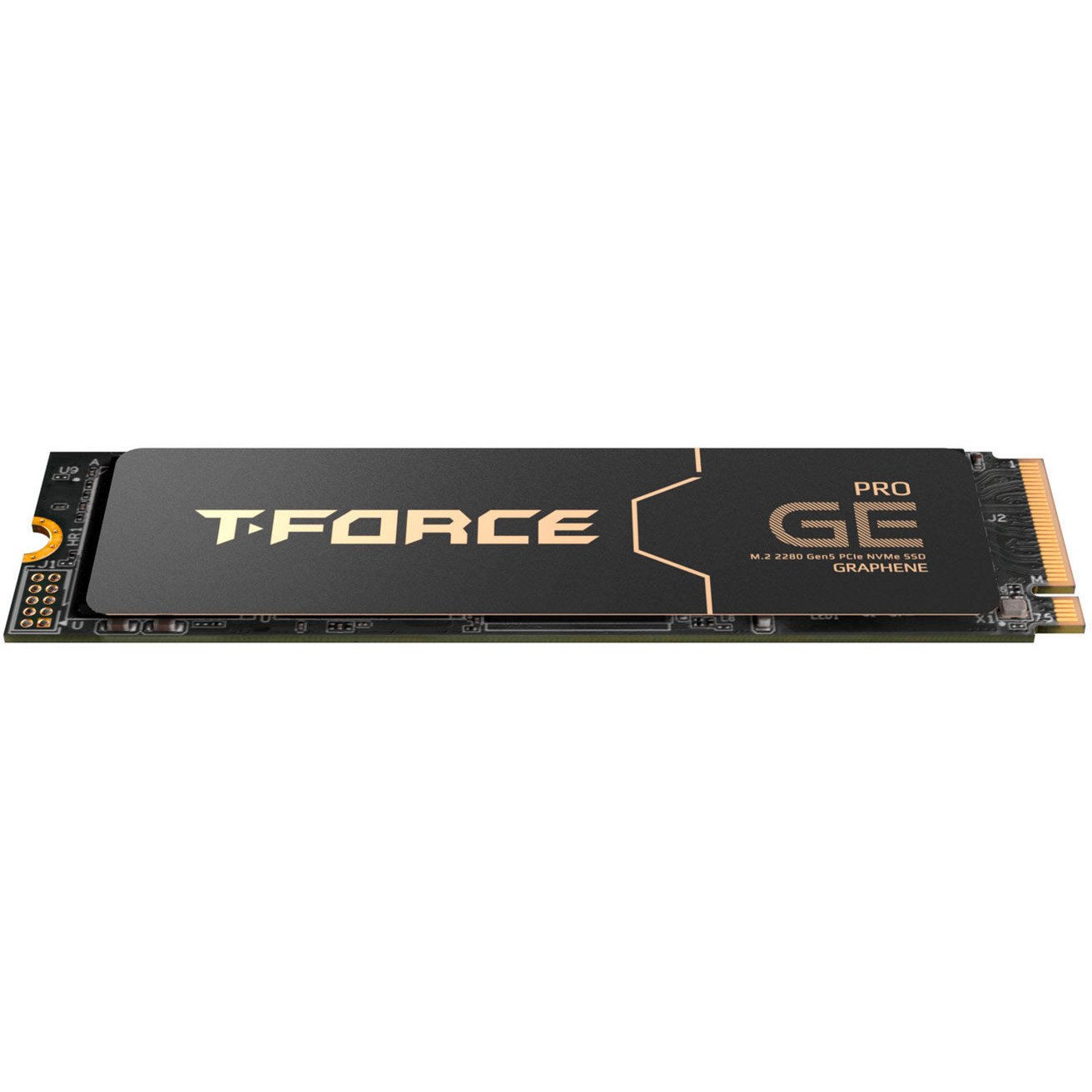 Team Group T-Force GE Pro Negro, 2 TB - Imagen 4