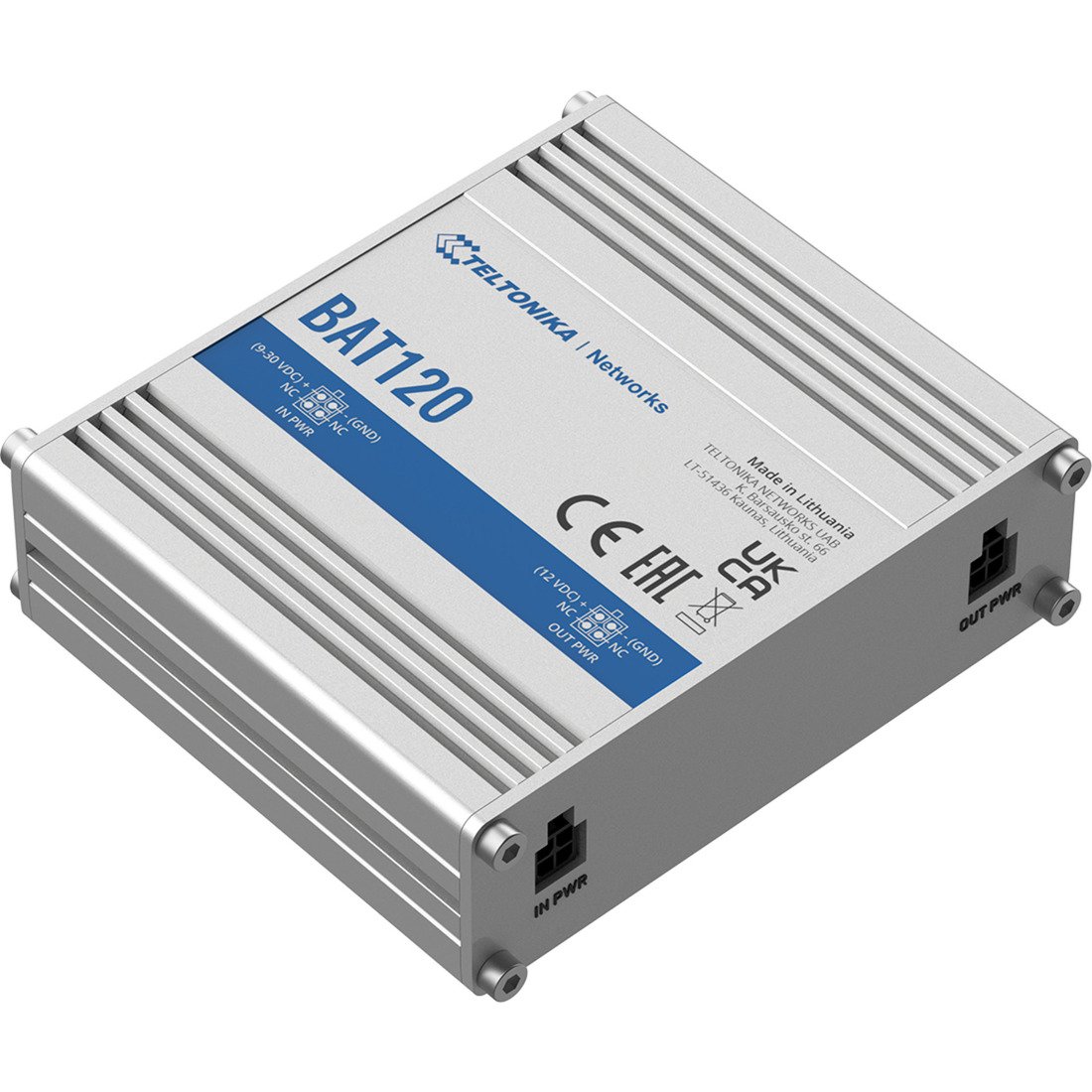 Teltonika BAT120