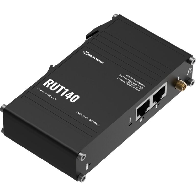 Teltonika RUT140