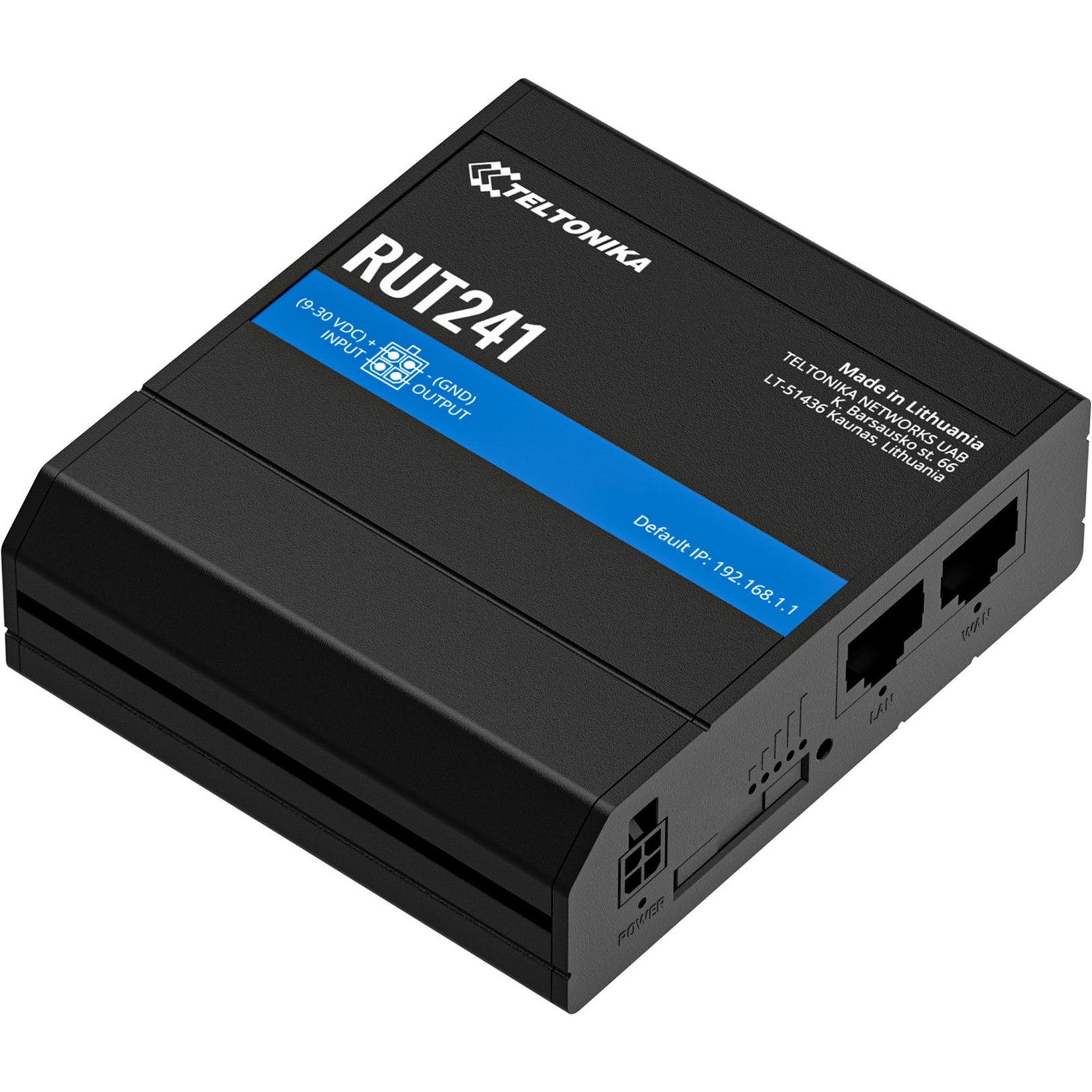Teltonika RUT241