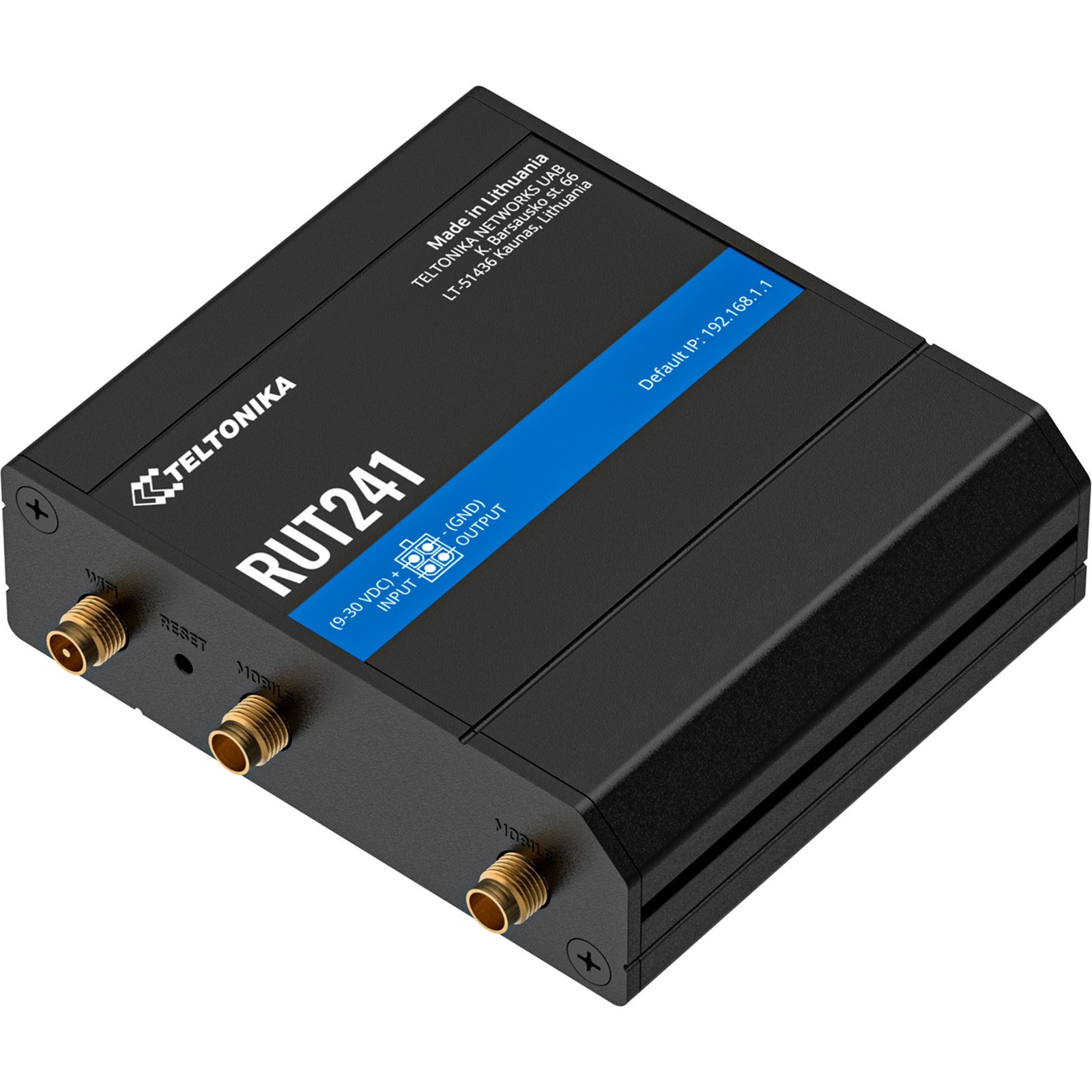 Teltonika RUT241 - Imagen 3