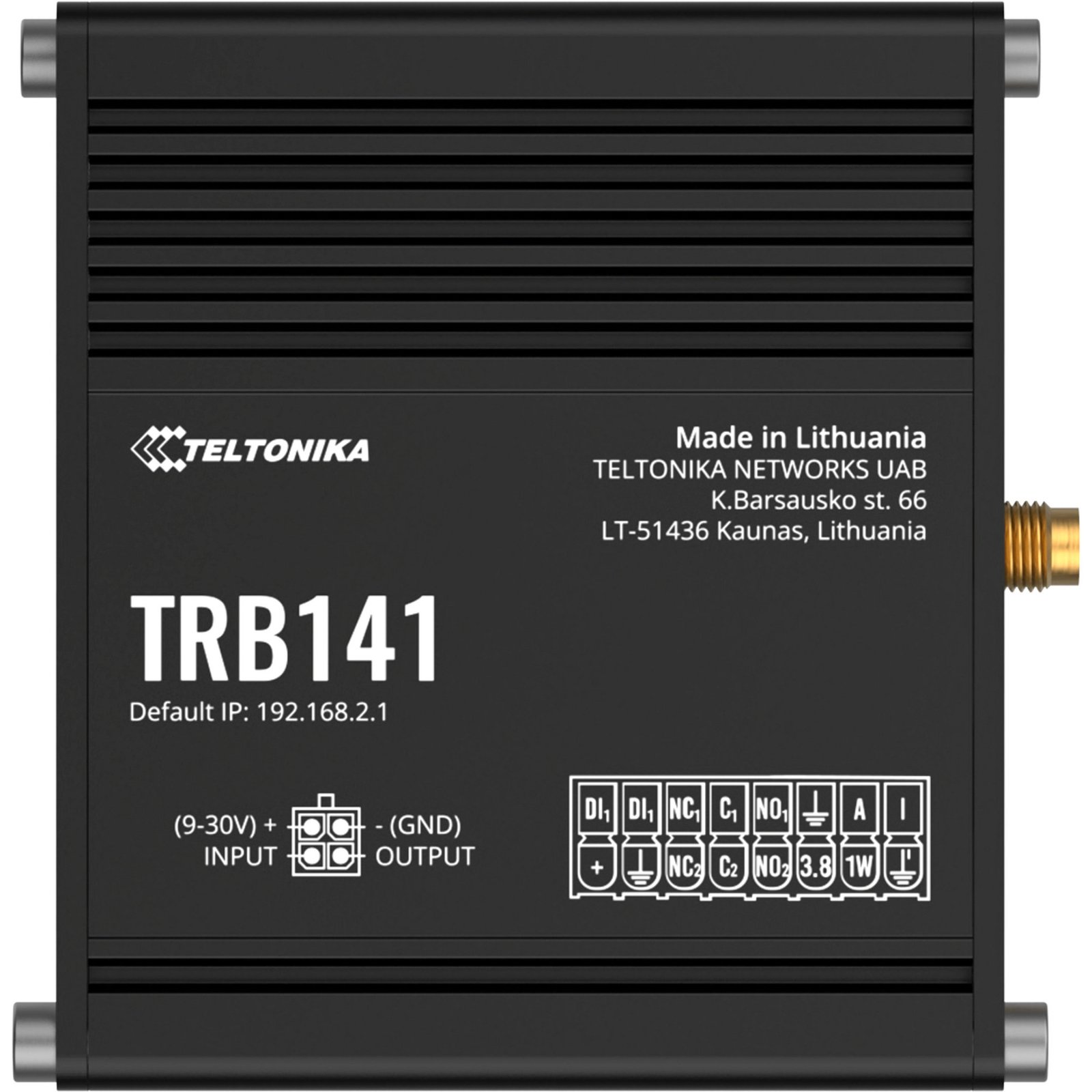 Teltonika TRB141 Gateway - Imagen 2