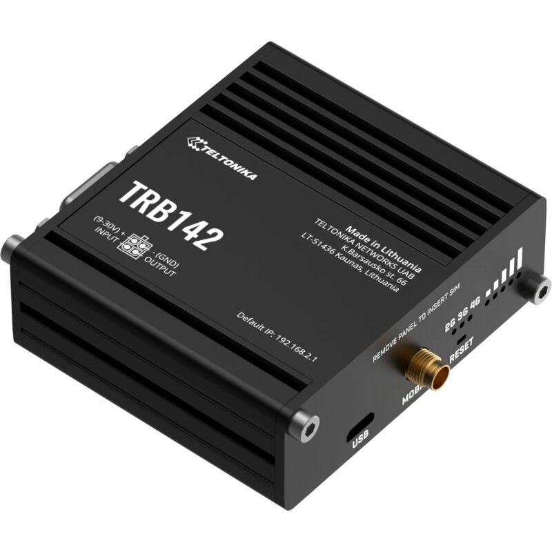 Teltonika TRB142