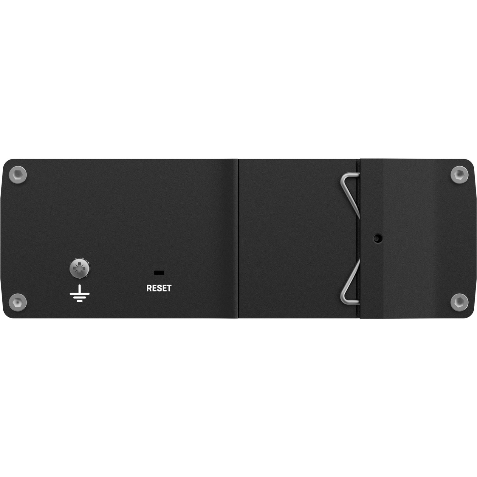 Teltonika TSW212 Negro - Imagen 5