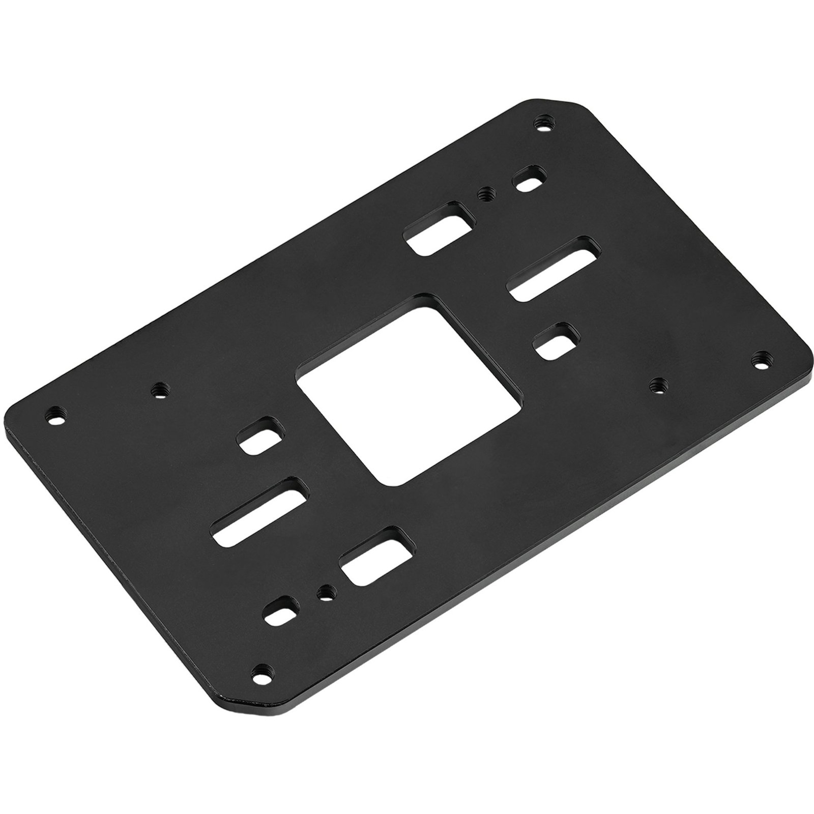 Thermal Grizzly AMD AM5 Backplate Negro