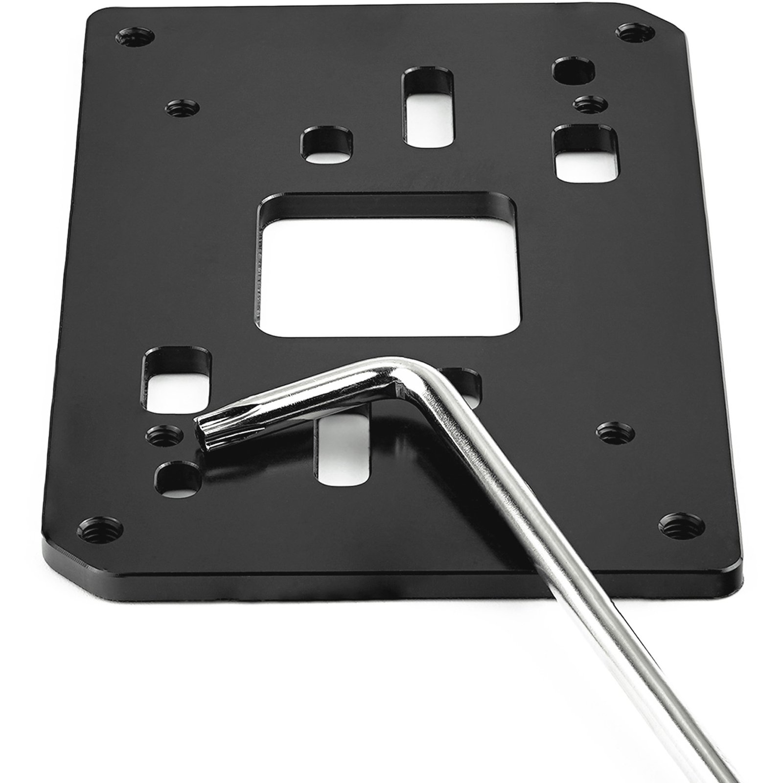 Thermal Grizzly AMD AM5 Backplate Negro - Imagen 3