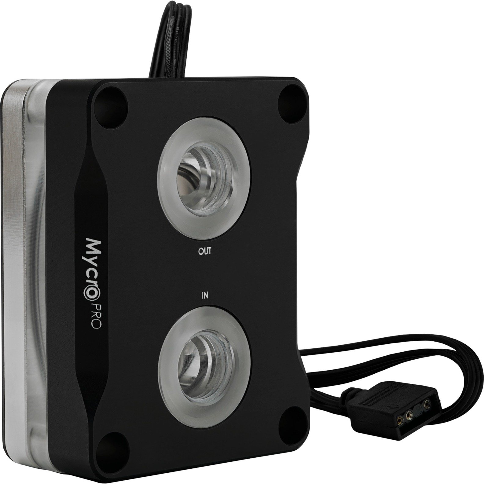 Thermal Grizzly AMD Mycro Direct-Die Pro RGB Negro