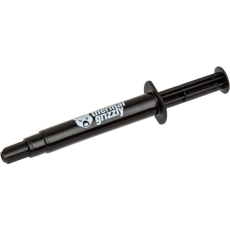 Thermal Grizzly Aeronaut 7 Gris