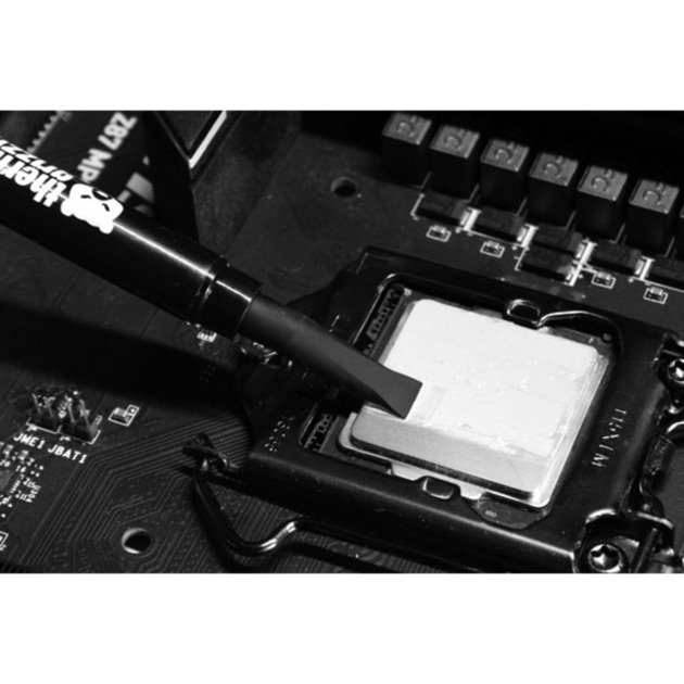 Thermal Grizzly Aeronaut 7 Gris - Imagen 5