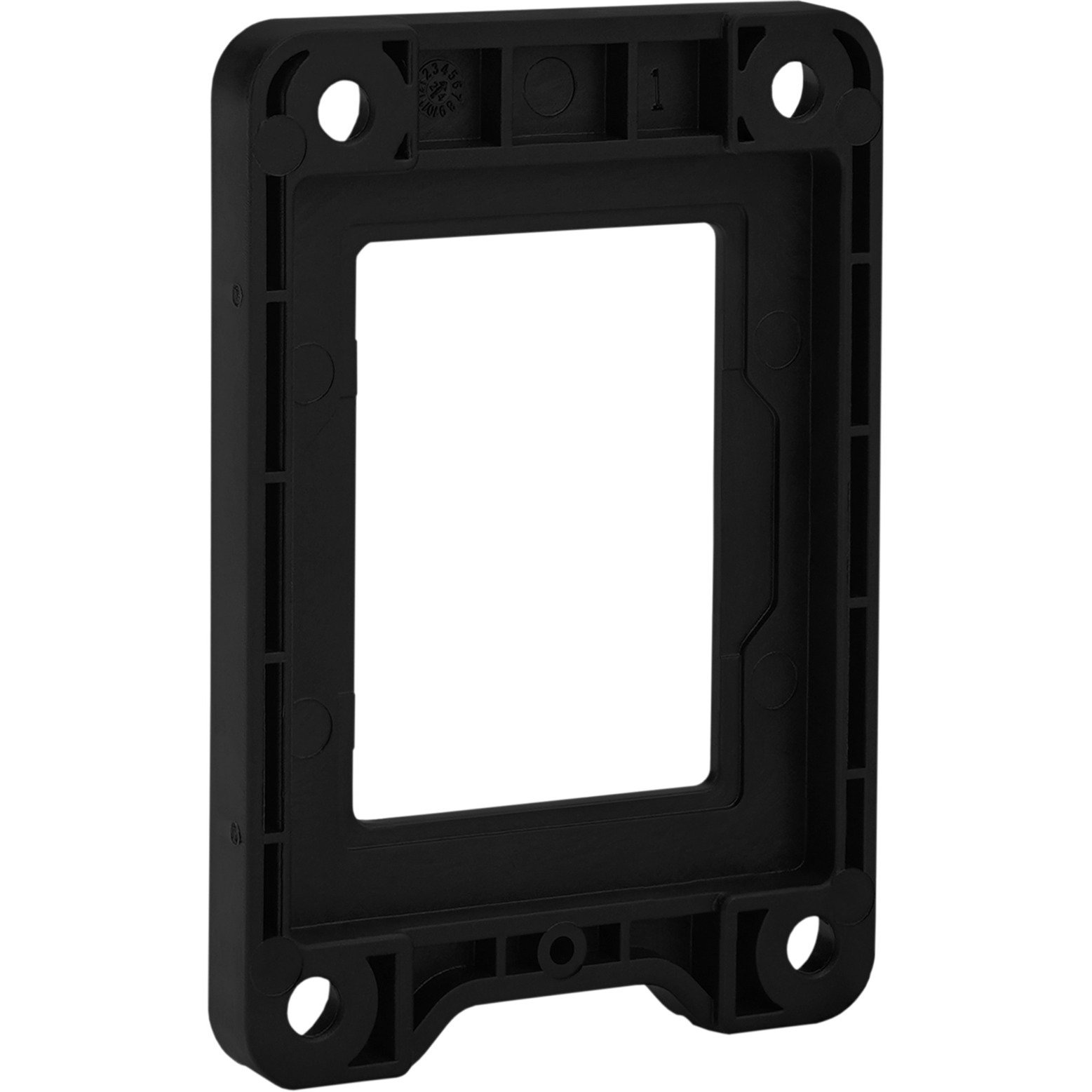 Thermal Grizzly CPU Contact Frame Intel 1700 LT Negro - Imagen 4