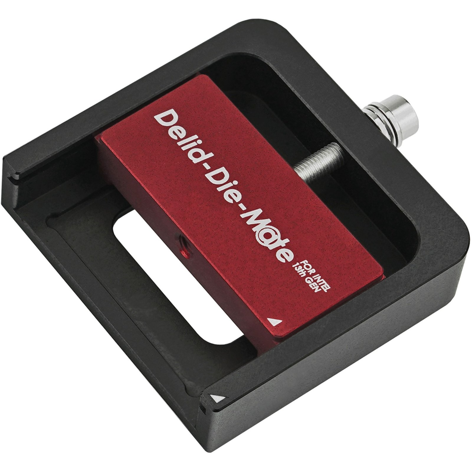 Thermal Grizzly Delid-Die-Mate für Intel 13th & 14th Gen - Imagen 2