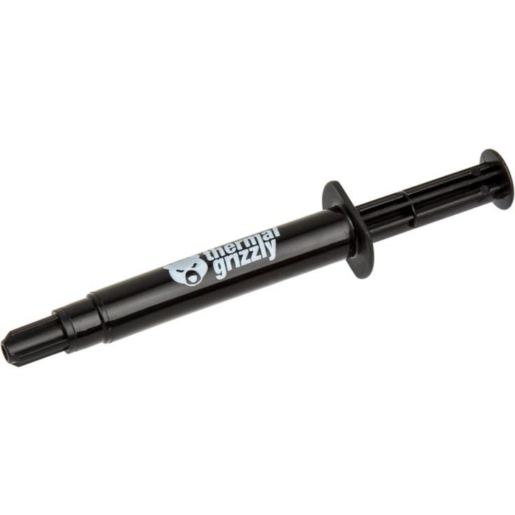 Thermal Grizzly Hydronaut 3 Gris