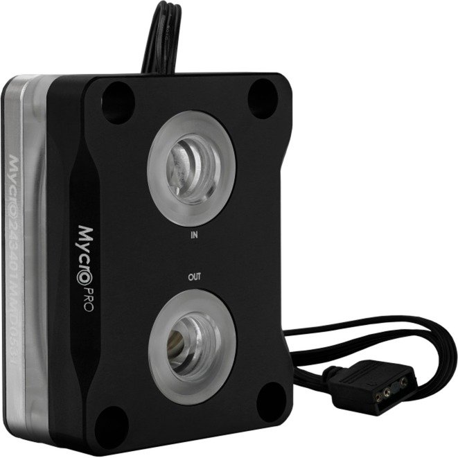 Thermal Grizzly Intel Mycro Direct-Die Pro RGB Negro