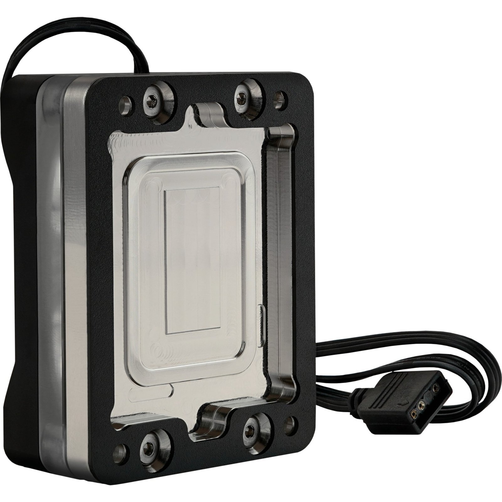 Thermal Grizzly Intel Mycro Direct-Die Pro RGB Negro - Imagen 2