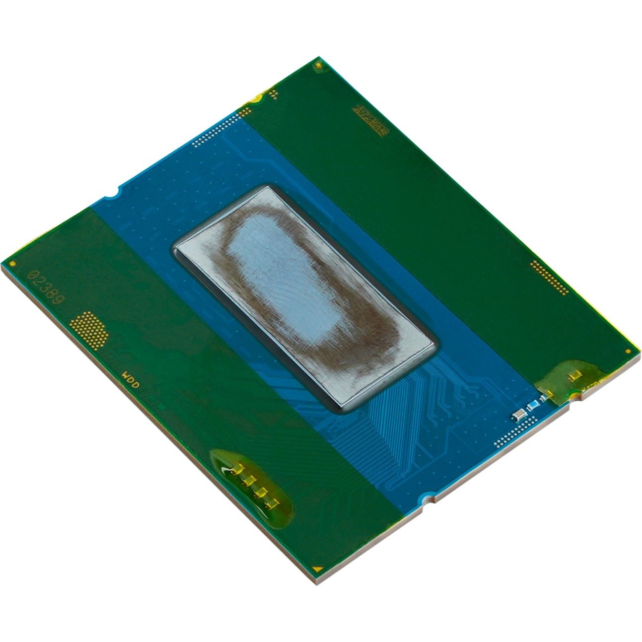 Thermal Grizzly Kapton Insulation Sheet - Imagen 3