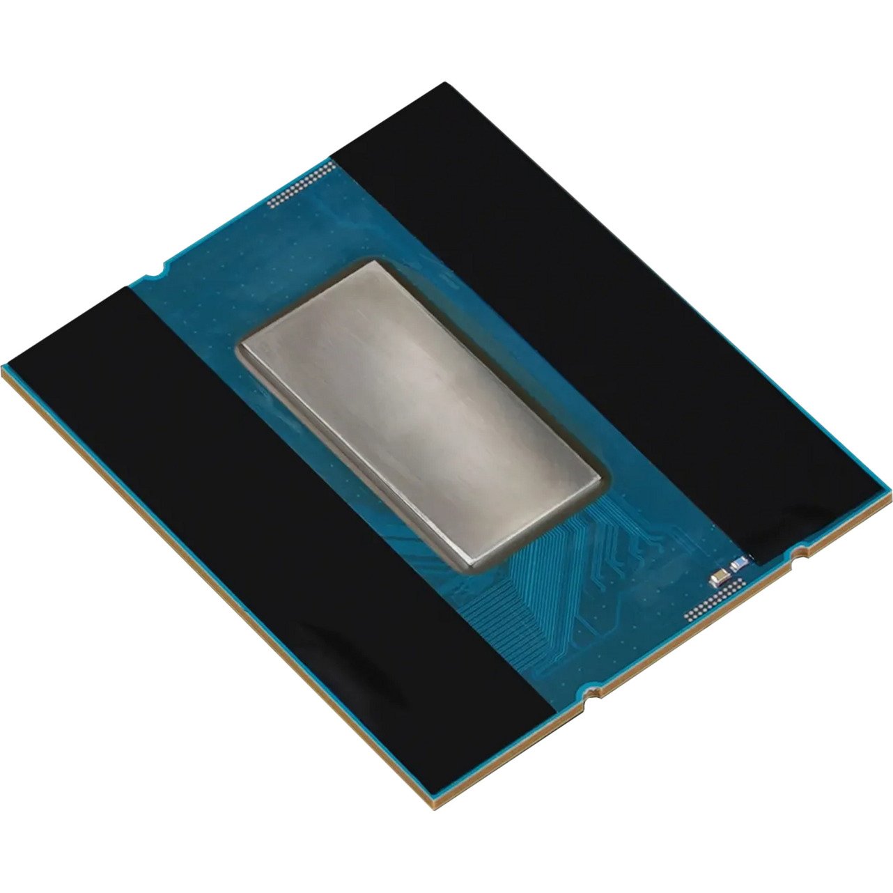 Thermal Grizzly Kapton Insulation Sheet Negro - Imagen 3