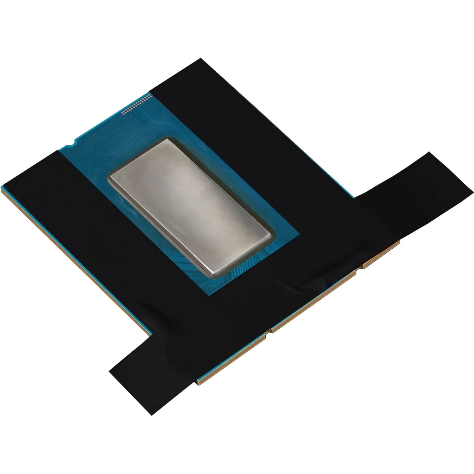 Thermal Grizzly Kapton Insulation Sheet Negro - Imagen 4