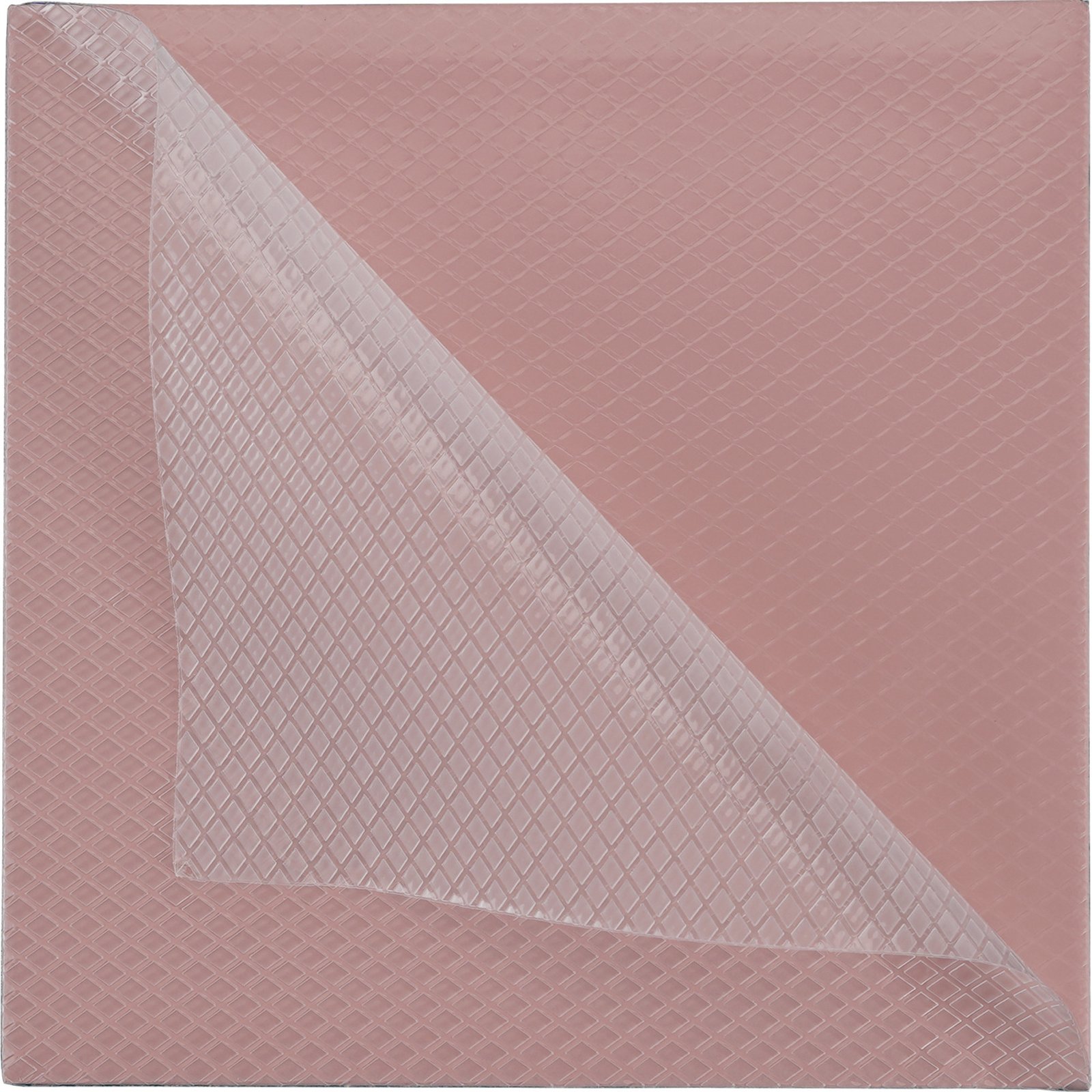 Thermal Grizzly Minus Pad 8 - 100x 100x 1 Rosa - Imagen 4