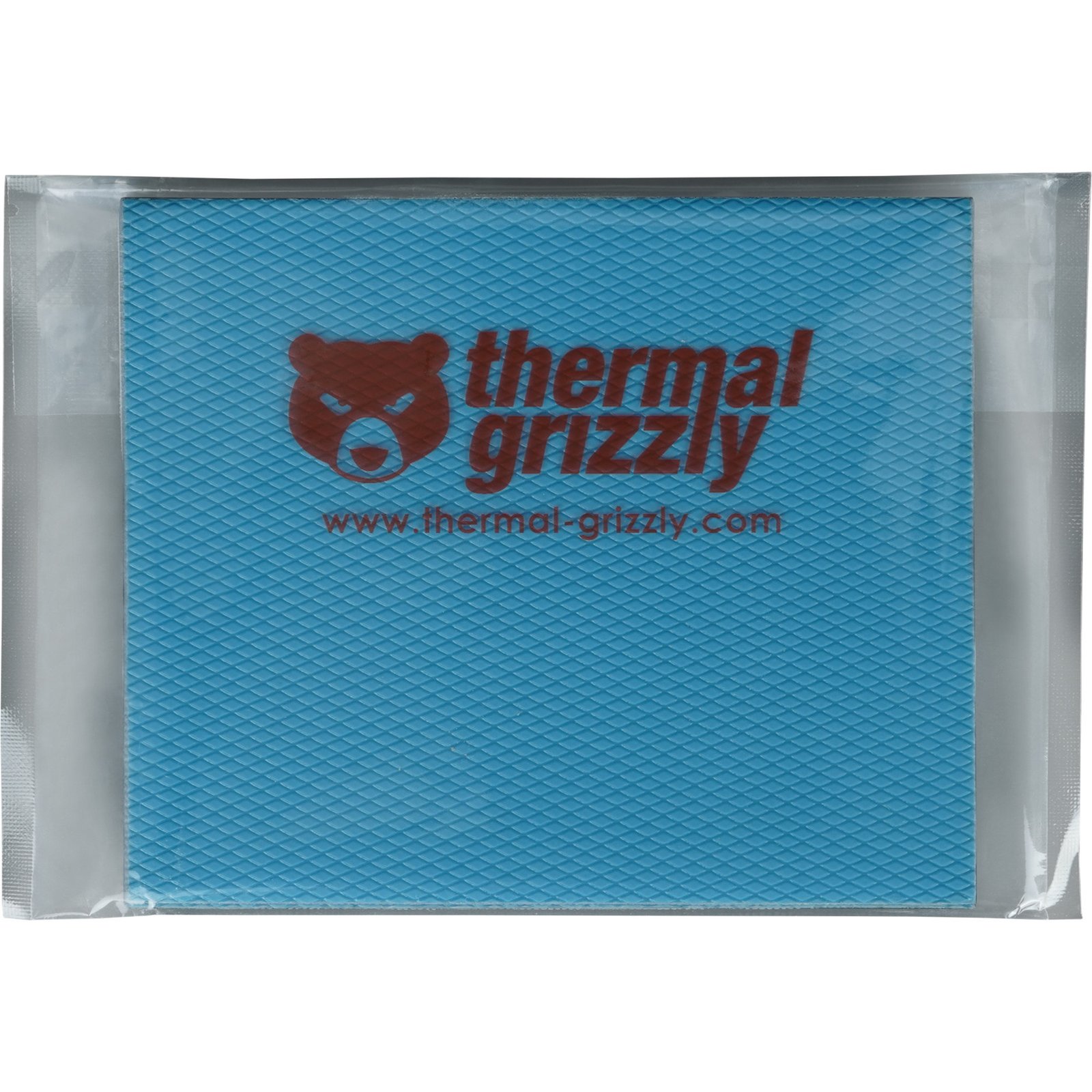 Thermal Grizzly Minus Pad High Compression 120x100x5 mm - Imagen 3