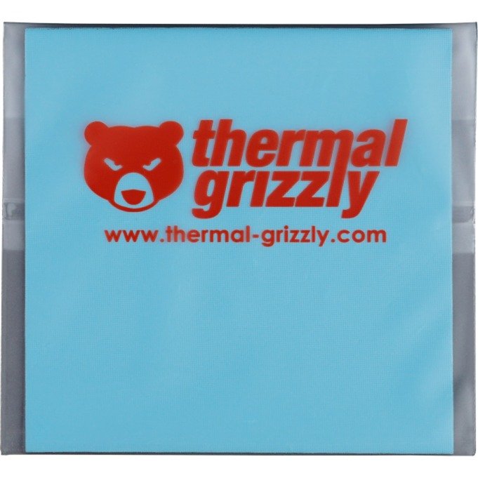 Thermal Grizzly Minus Pad Pro - 100x100x1 - Imagen 5