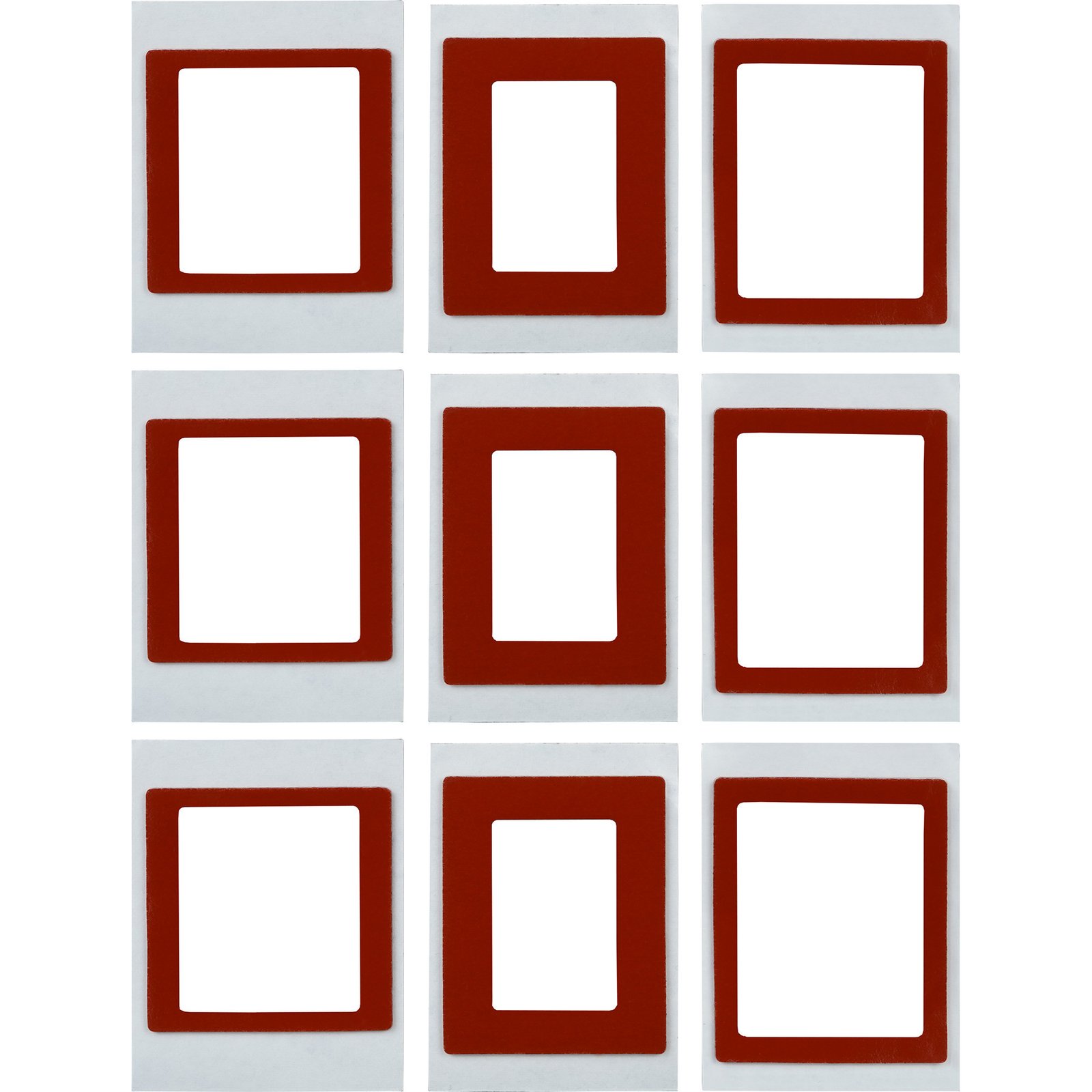 Thermal Grizzly TG GPU Guard Negro