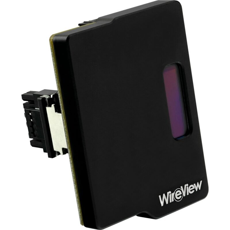 Thermal Grizzly WireView GPU 1x12VHPWR > 3x8Pin PCIe Negro