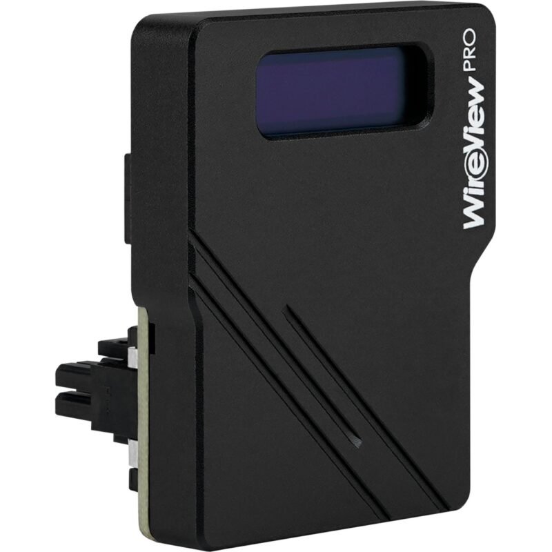 Thermal Grizzly WireView GPU Pro Negro