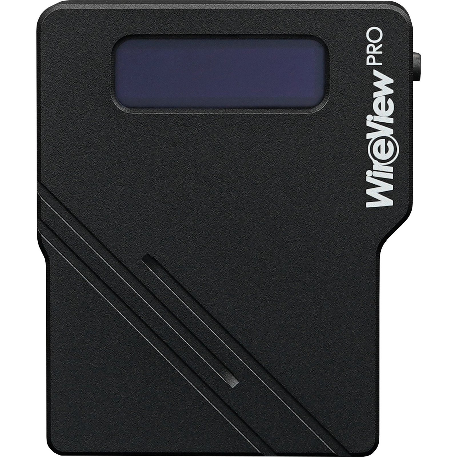 Thermal Grizzly WireView Pro GPU 1x12VHPWR 90° Negro - Imagen 2