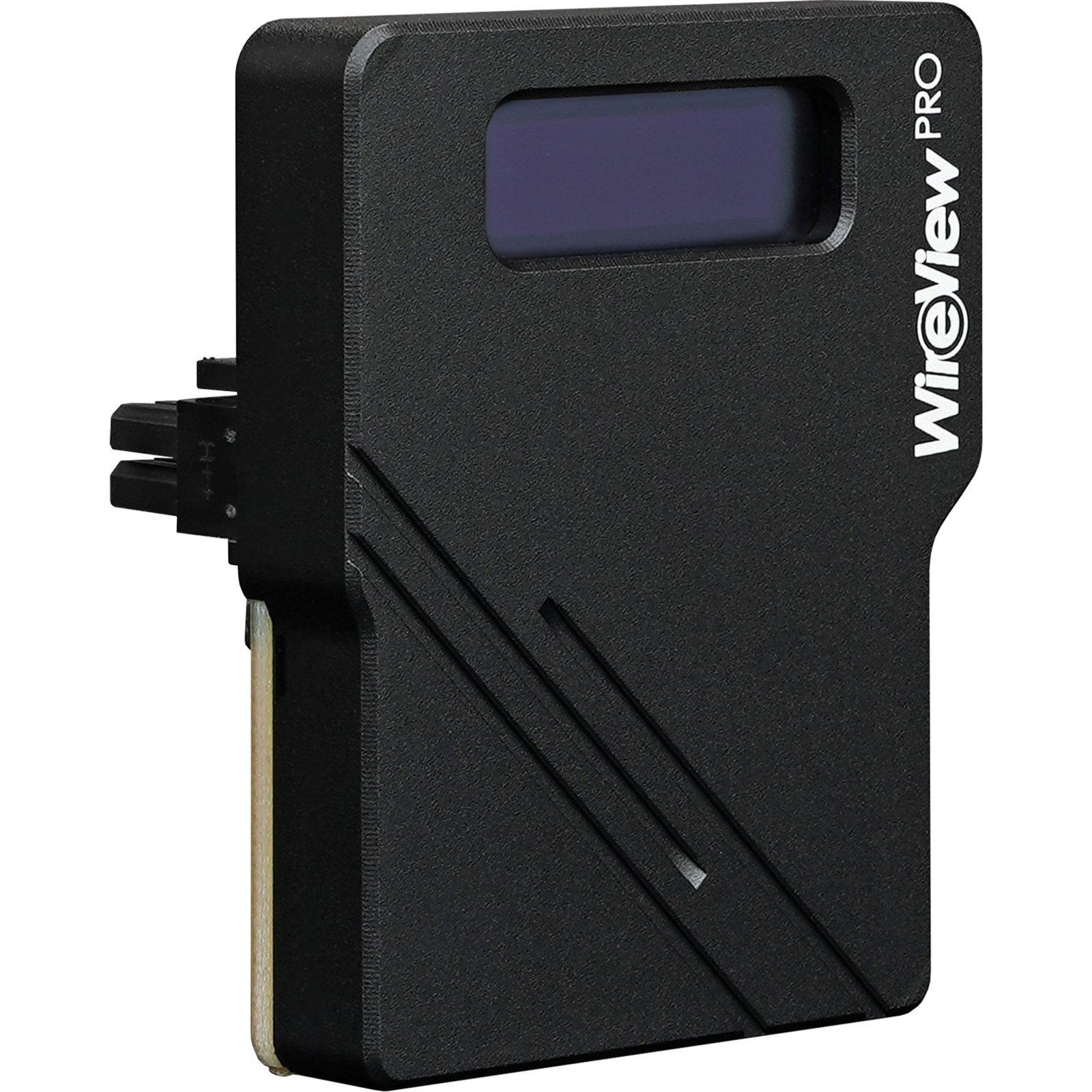 Thermal Grizzly WireView Pro GPU 1x12VHPWR 90° Negro - Imagen 3