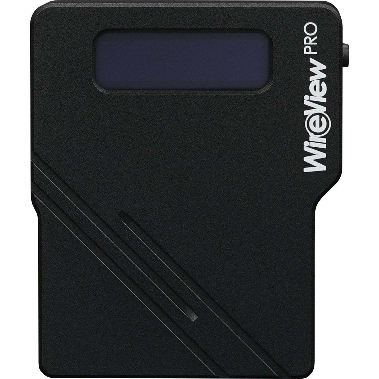 Thermal Grizzly WireView Pro GPU 1x12VHPWR 90° Negro - Imagen 3