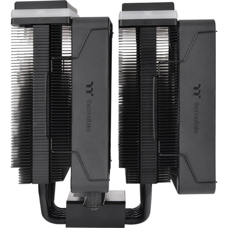 Thermaltake ASTRIA 600 ARGB Lighting CPU Cooler Negro - Imagen 4