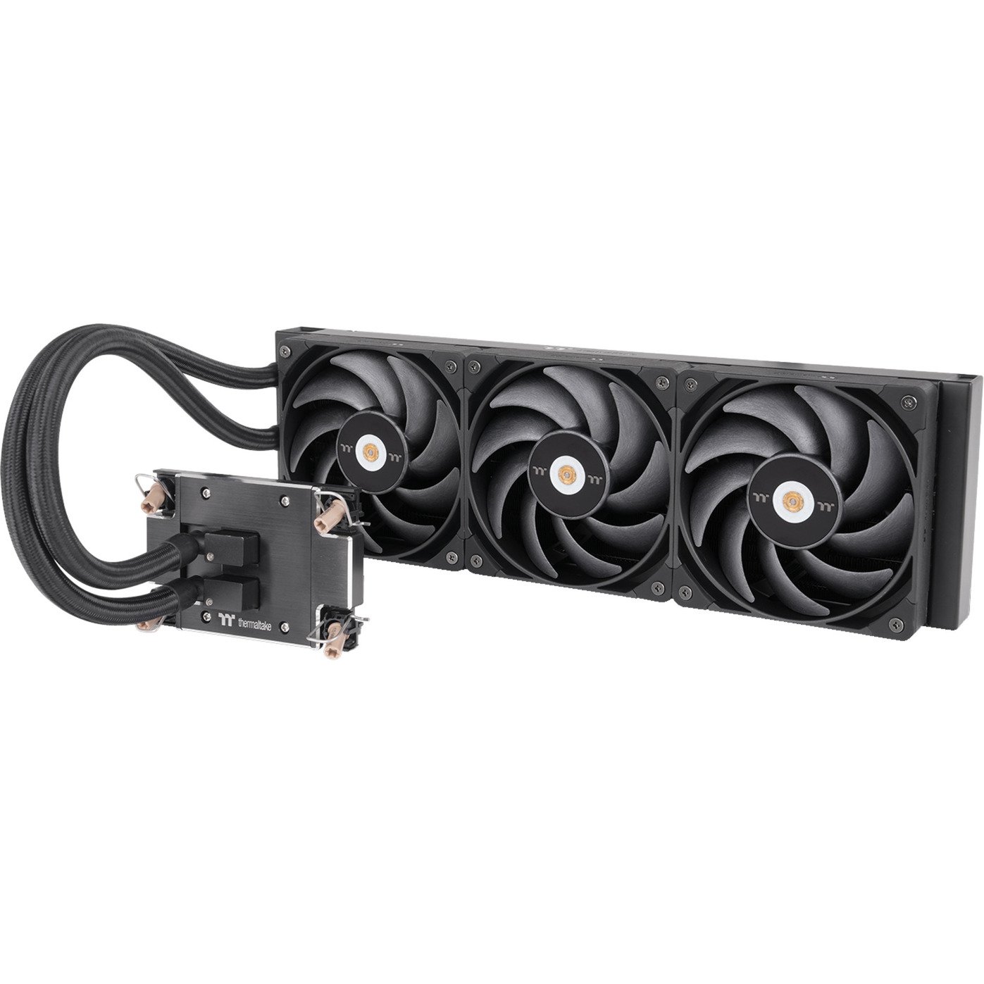 Thermaltake AW360 AIO Liquid Cooler Negro