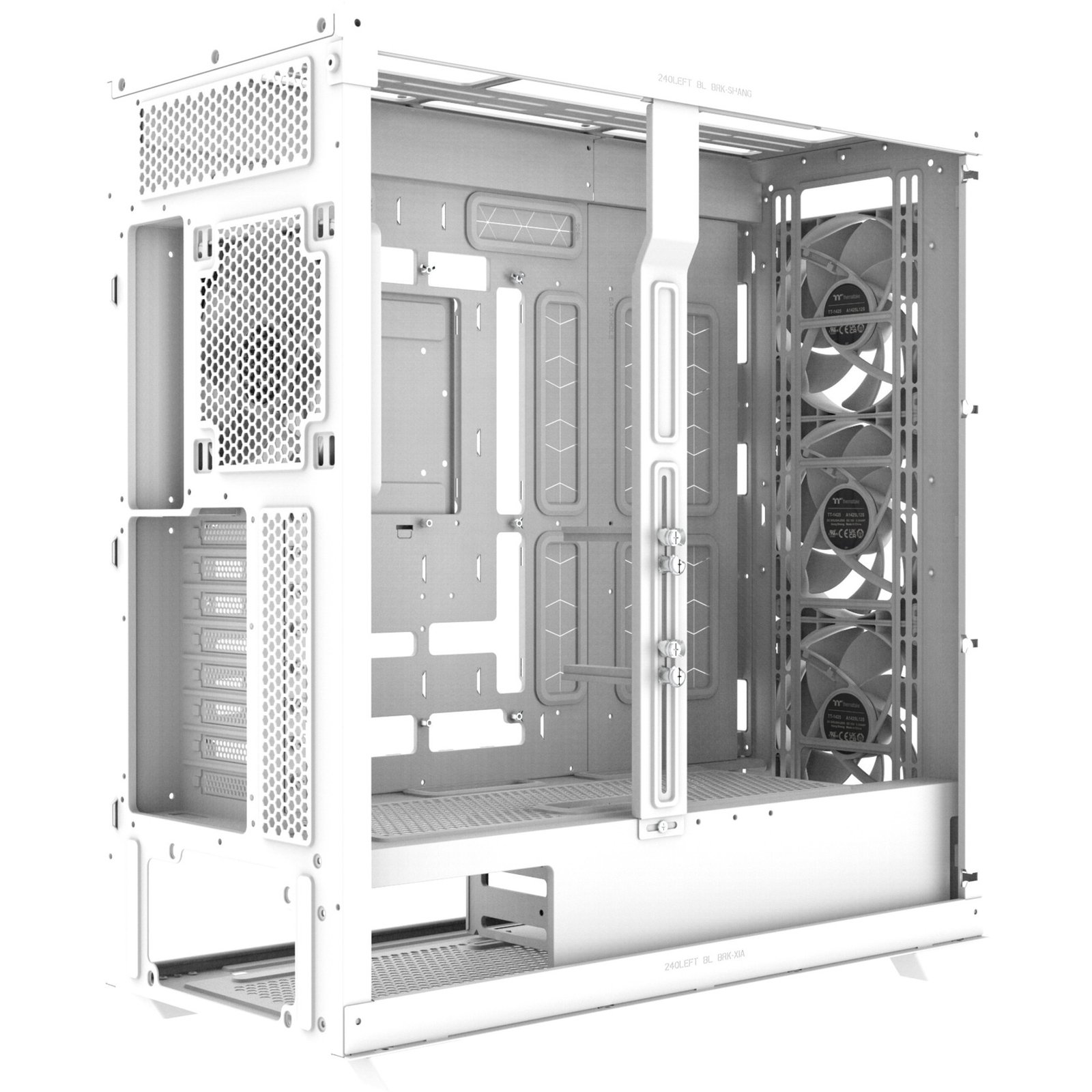 Thermaltake AX500 Blanco