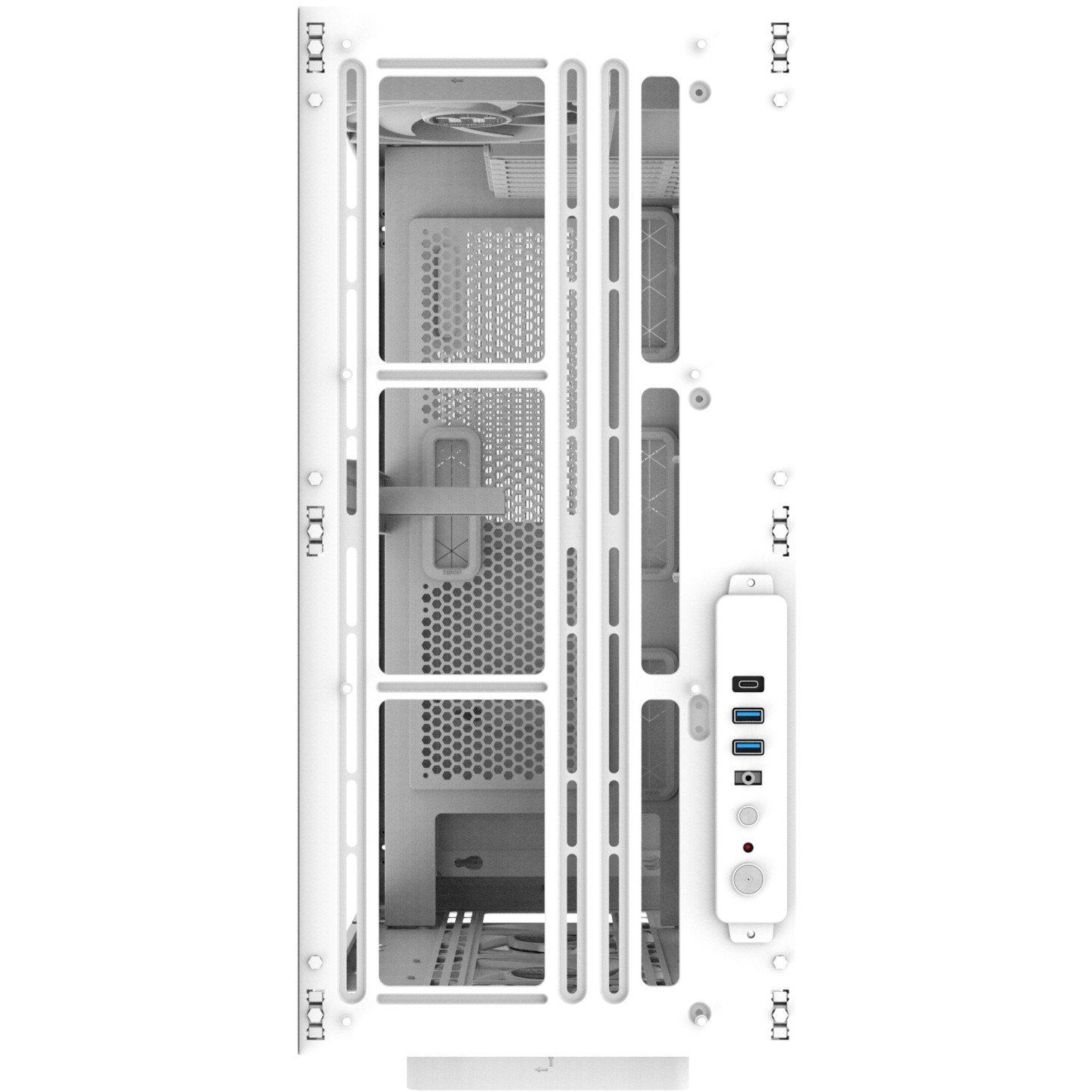 Thermaltake AX500 Blanco - Imagen 4
