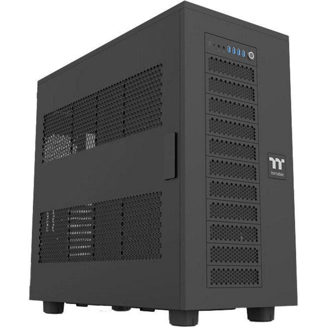 Thermaltake AX700 Negro