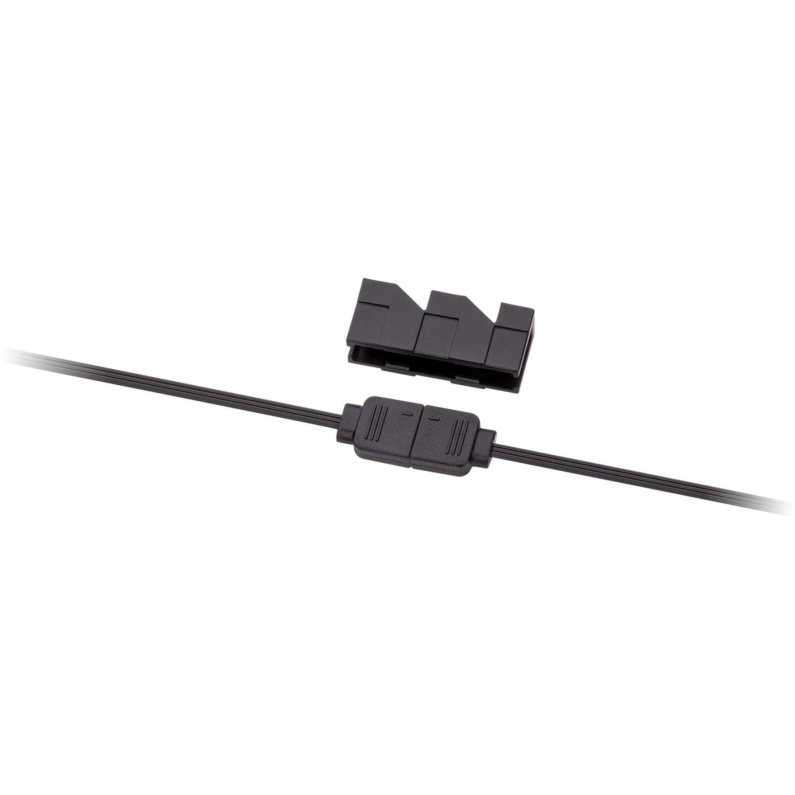 Thermaltake CT120 ARGB Sync PC Cooling Fan Negro - Imagen 5