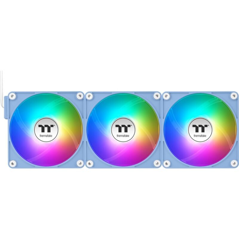 Thermaltake CT120 EX ARGB Sync PC Cooling Fan