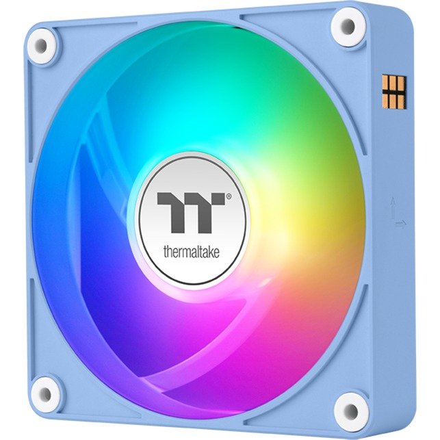 Thermaltake CT120 EX ARGB Sync PC Cooling Fan - Imagen 5
