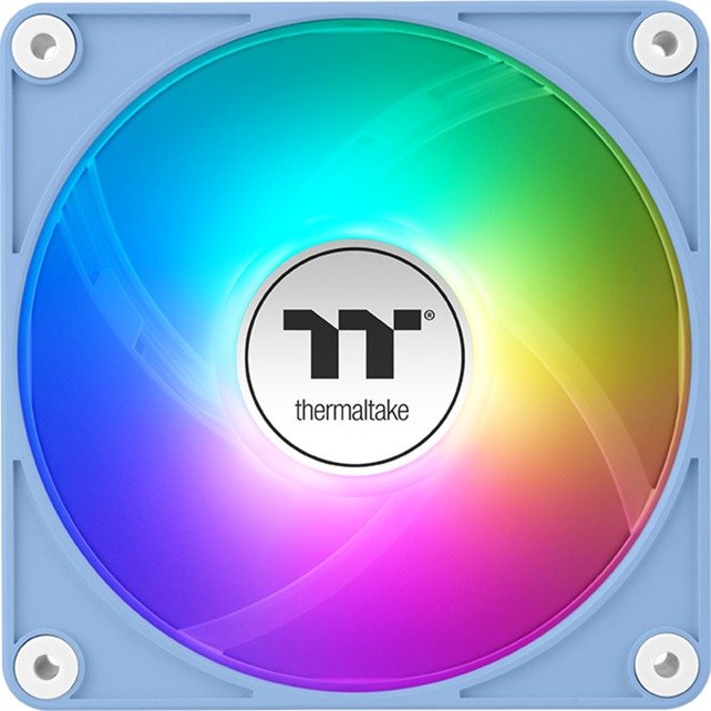 Thermaltake CT140 EX ARGB Sync PC Cooling Fan - Imagen 3