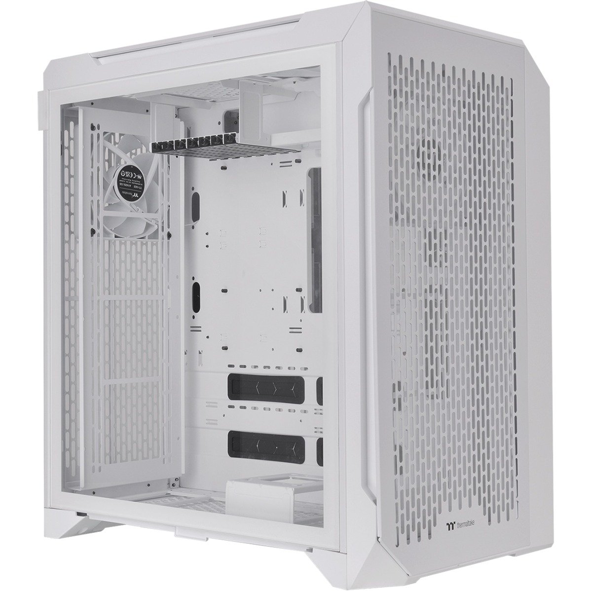 Thermaltake CTE C700 Air Snow Blanco
