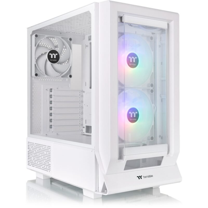 Thermaltake Ceres 350 MX Blanco