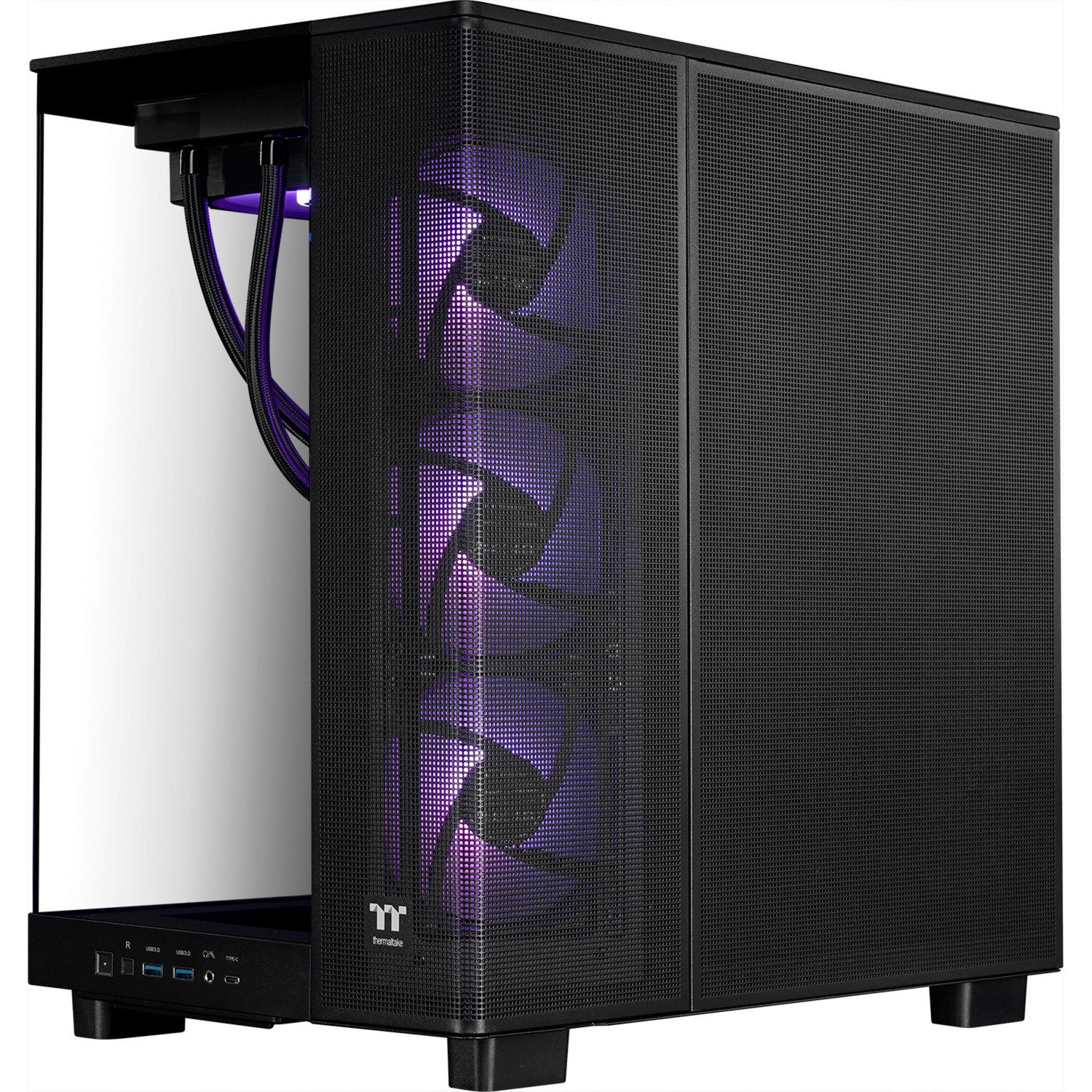 Thermaltake FTW A-Line LCS 5070Ti D5 Negro, 2 TB 32 GB - Imagen 3