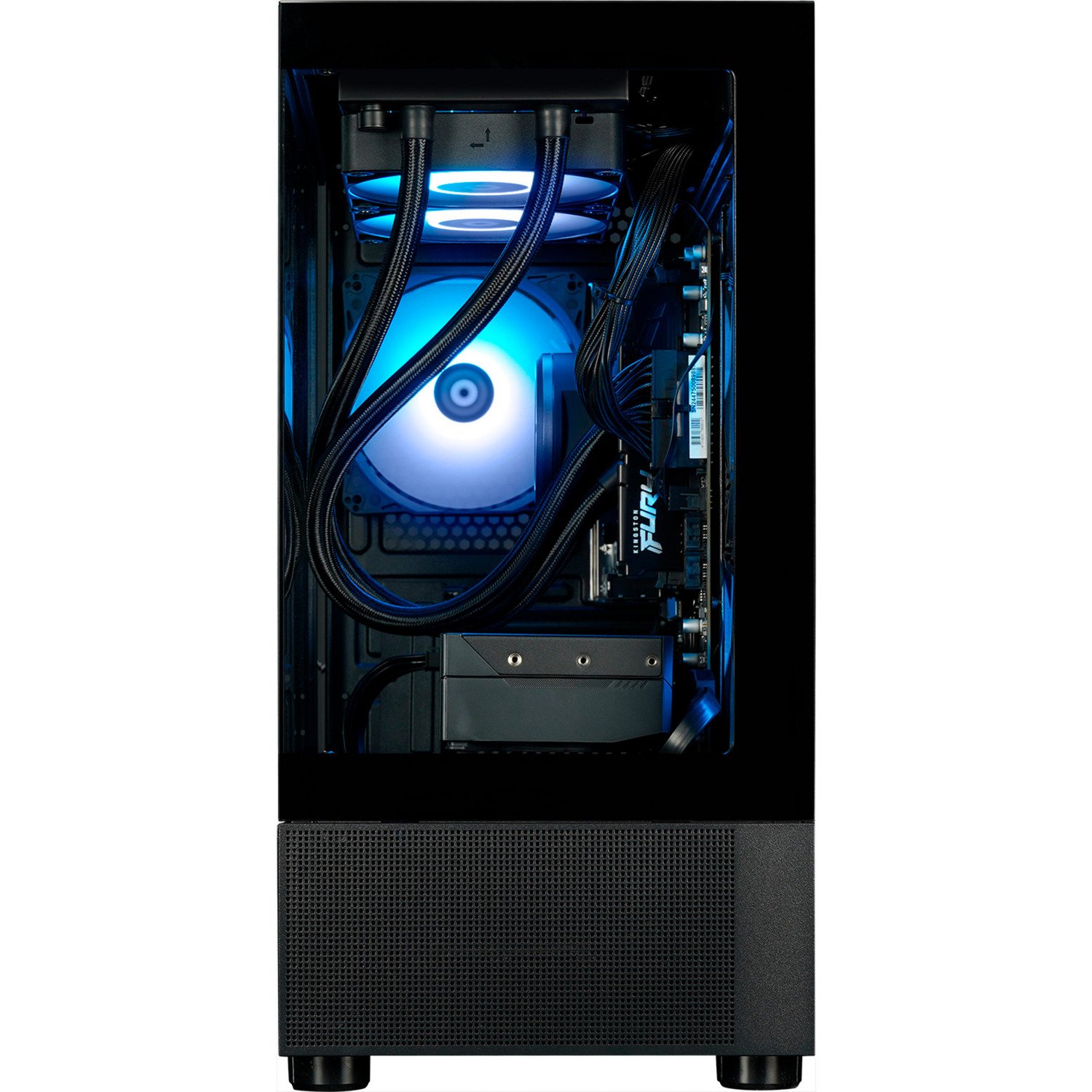 Thermaltake FTW RTX 5070 Negro, 1 TB 32 GB - Imagen 3