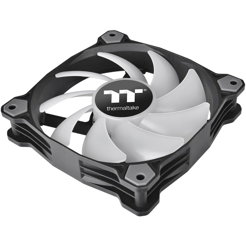 Thermaltake Pure 12 ARGB Sync Case Fan 3 Pack - Imagen 4