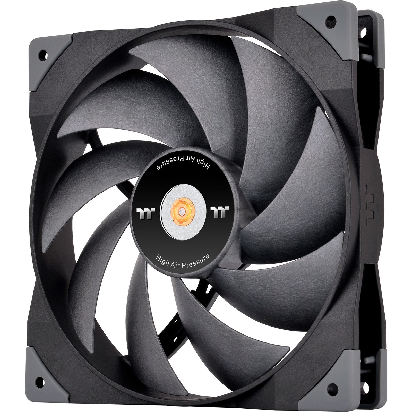 Thermaltake SWAFAN GT14 PC Cooling Fan TT Premium Edition