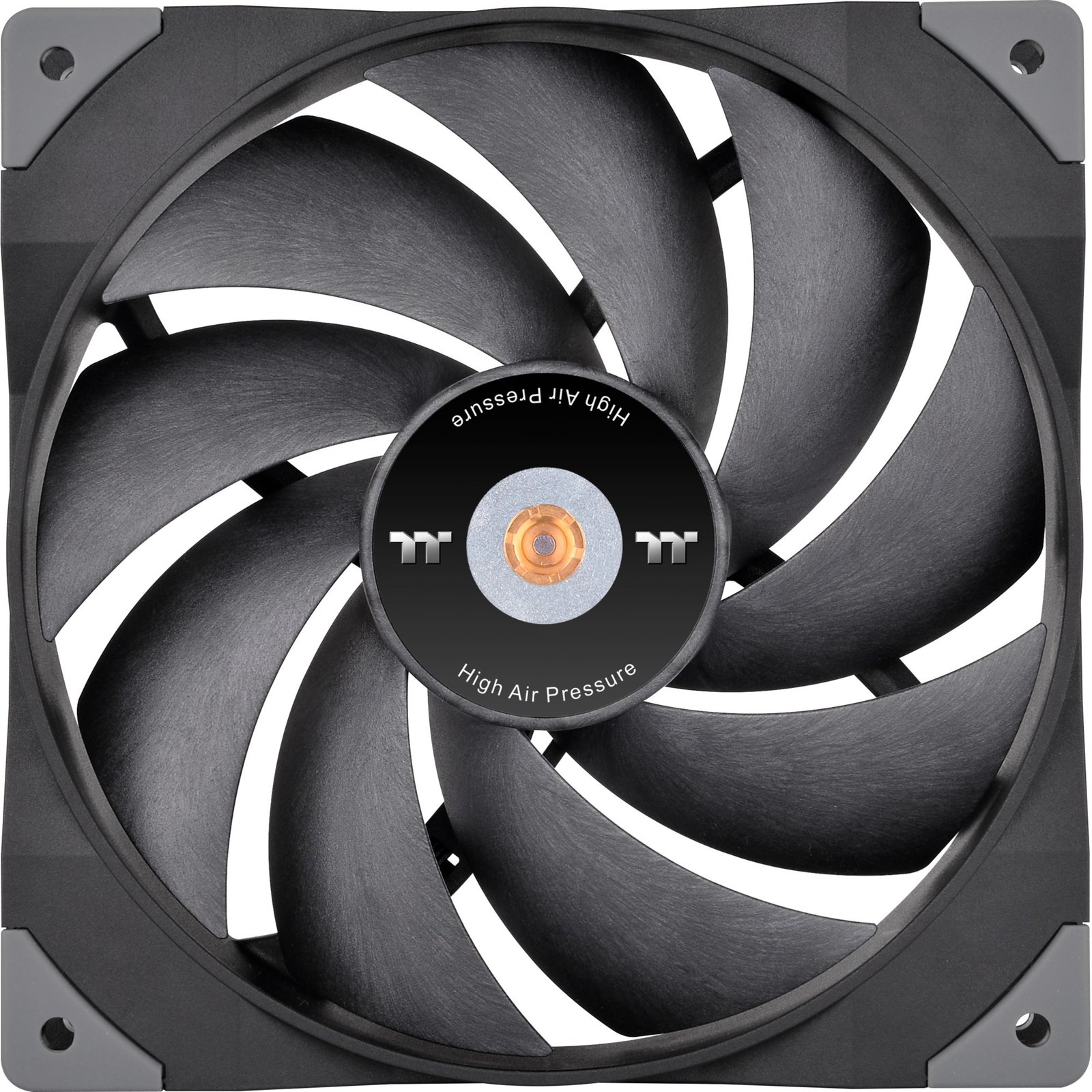 Thermaltake SWAFAN GT14 PC Cooling Fan TT Premium Edition - Imagen 4
