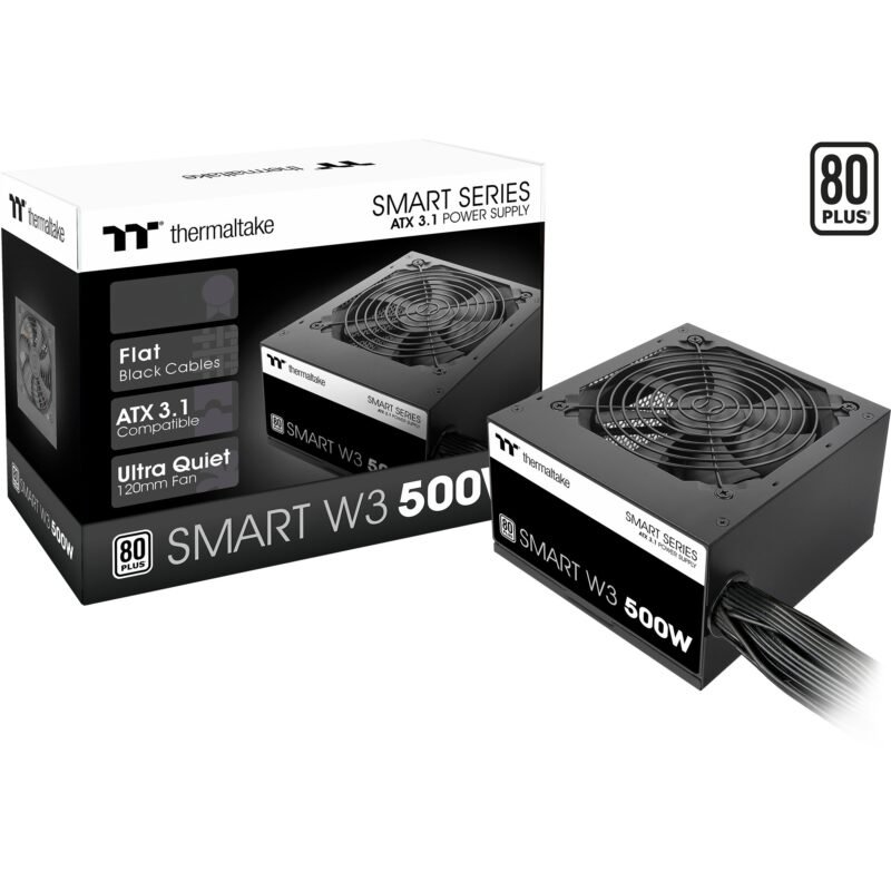 Thermaltake Smart W3 0500W